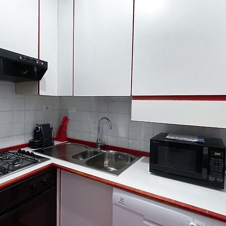 בלאג'יו Paloma Center Town Apartment מראה חיצוני תמונה