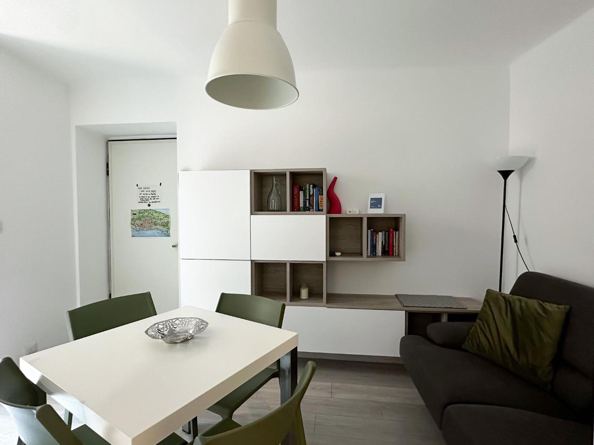 בלאג'יו Paloma Center Town Apartment מראה חיצוני תמונה