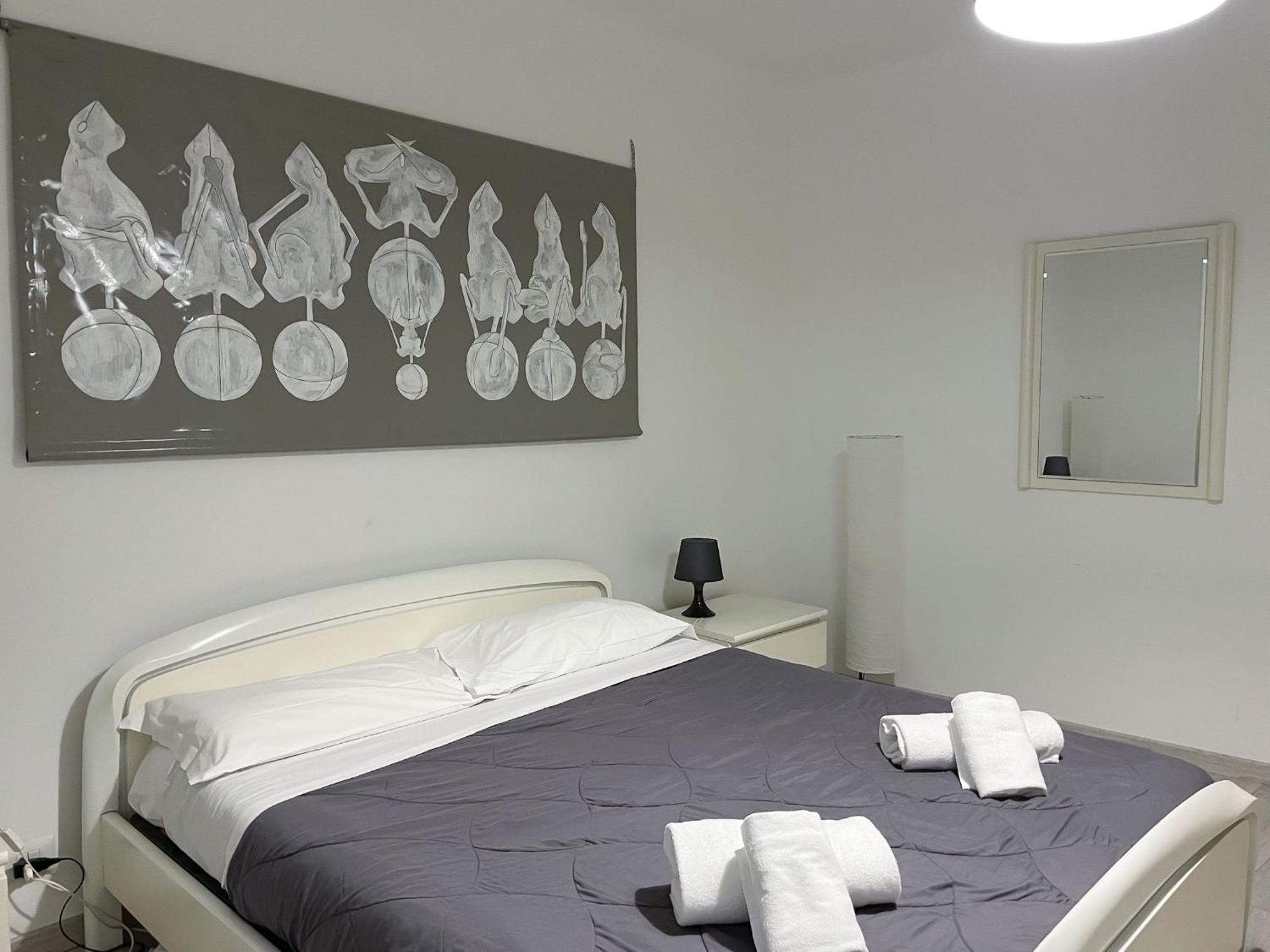בלאג'יו Paloma Center Town Apartment מראה חיצוני תמונה