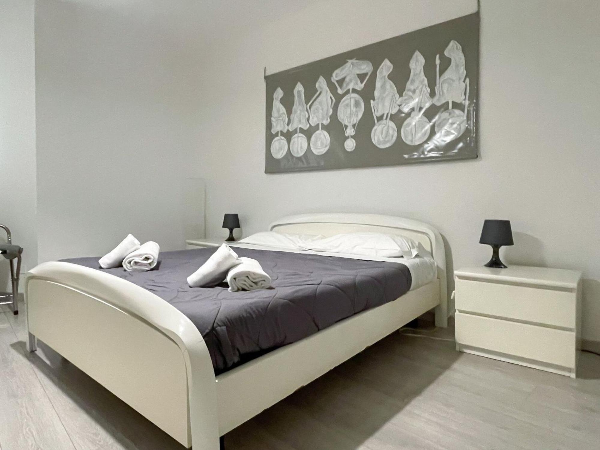 בלאג'יו Paloma Center Town Apartment מראה חיצוני תמונה