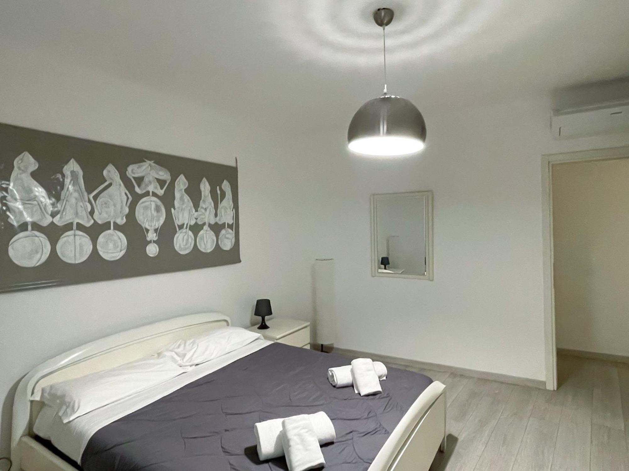 בלאג'יו Paloma Center Town Apartment מראה חיצוני תמונה