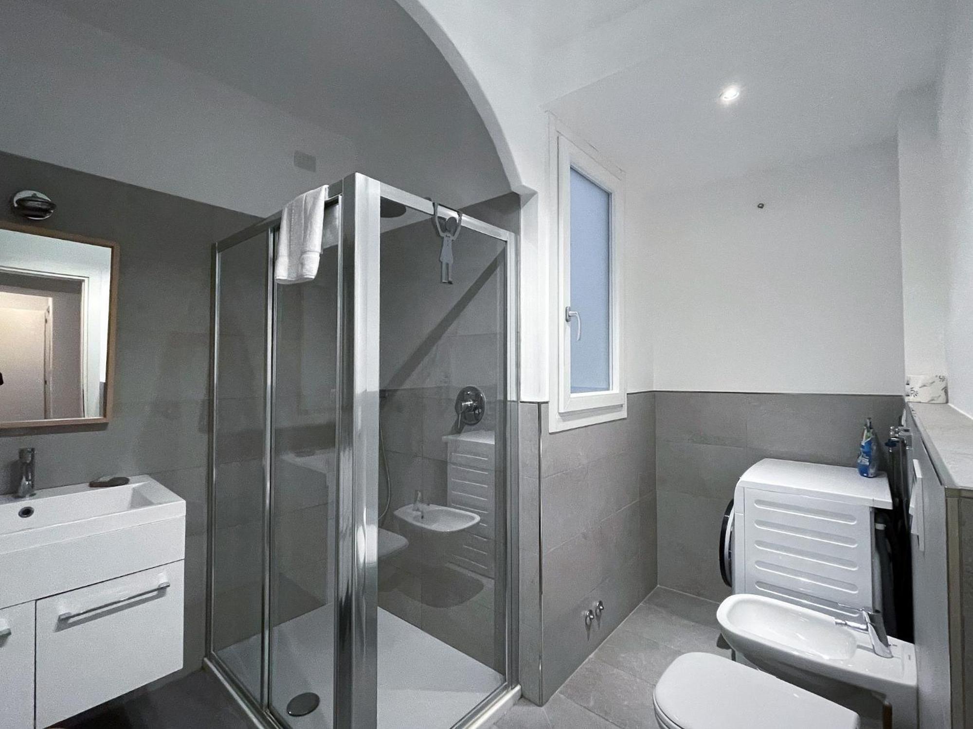 בלאג'יו Paloma Center Town Apartment מראה חיצוני תמונה